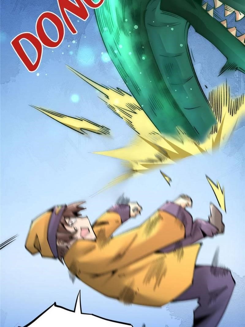 Almighty Master Chapter 211 - Page 5