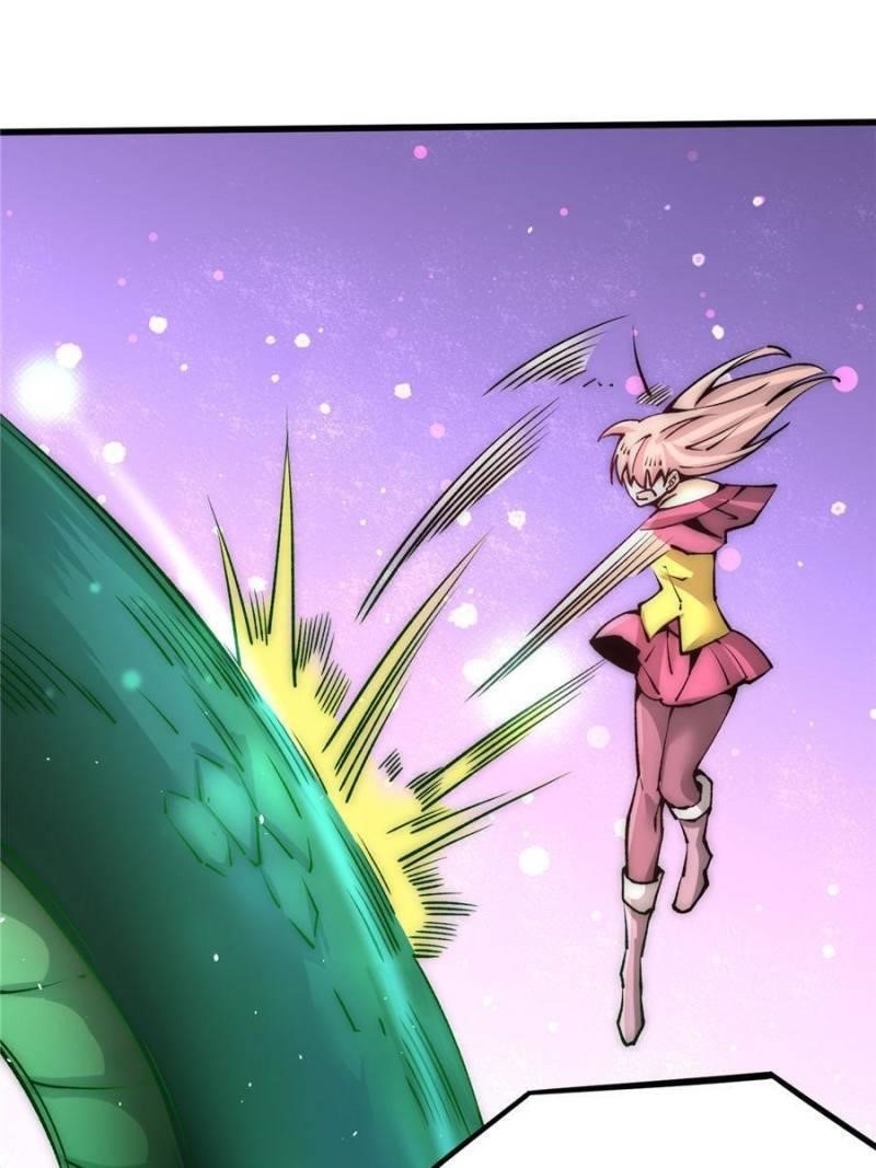 Almighty Master Chapter 211 - Page 7