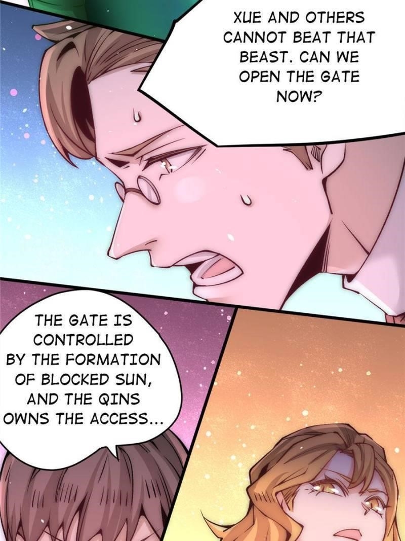 Almighty Master Chapter 211 - Page 8