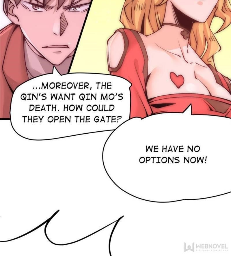 Almighty Master Chapter 211 - Page 9