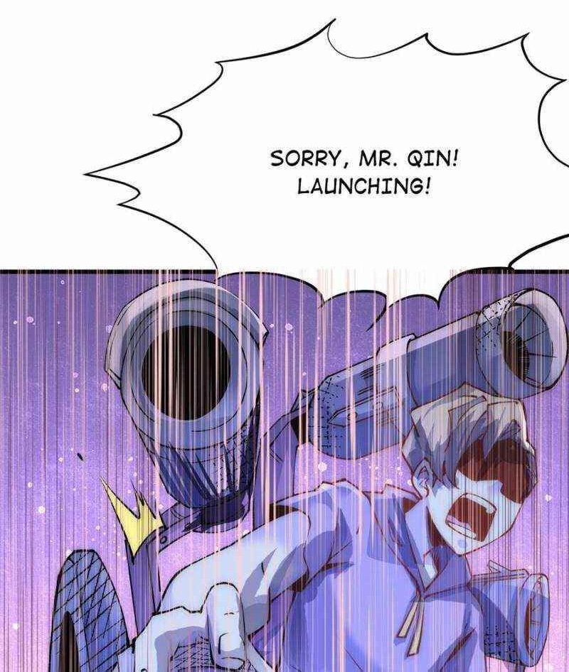 Almighty Master Chapter 214 - Page 1