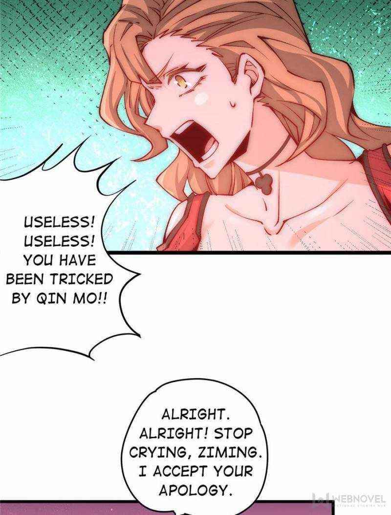 Almighty Master Chapter 214 - Page 10