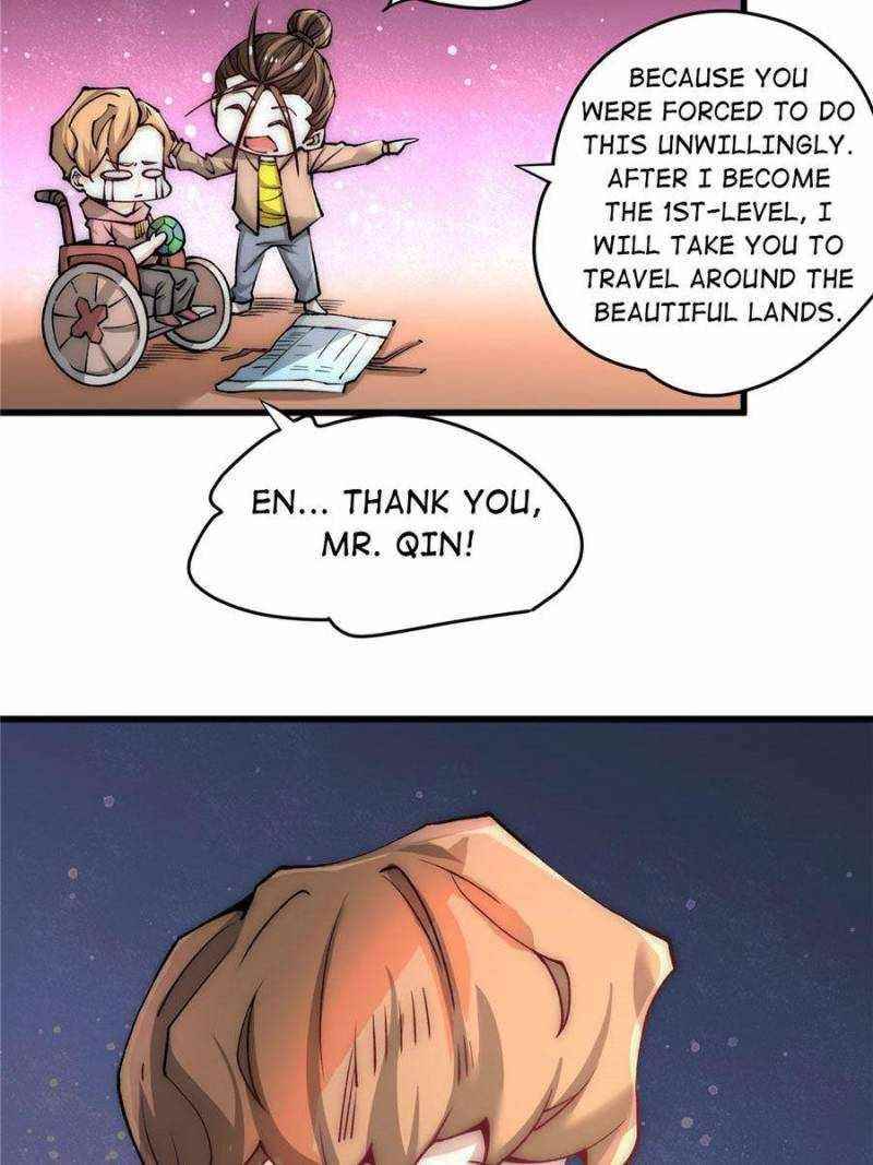 Almighty Master Chapter 214 - Page 11