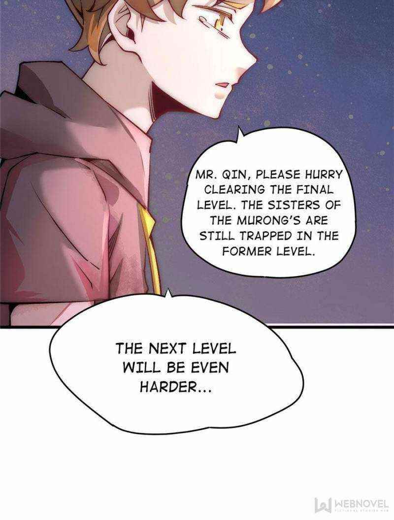 Almighty Master Chapter 214 - Page 12