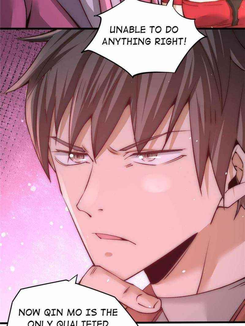 Almighty Master Chapter 214 - Page 14