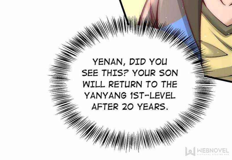 Almighty Master Chapter 214 - Page 16