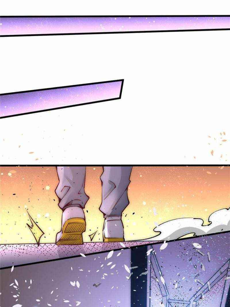 Almighty Master Chapter 214 - Page 17