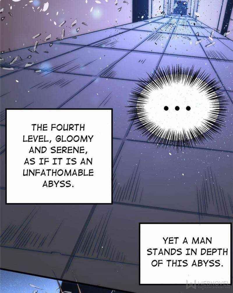 Almighty Master Chapter 214 - Page 18