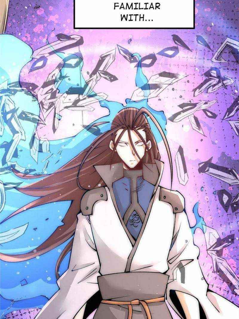 Almighty Master Chapter 214 - Page 20