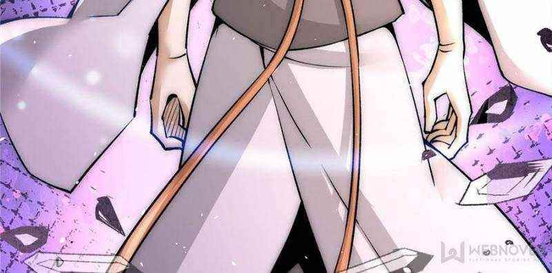 Almighty Master Chapter 214 - Page 21