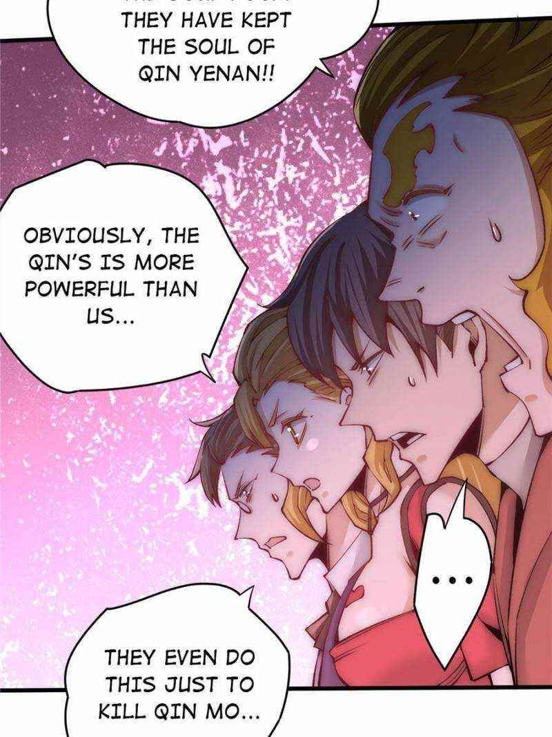 Almighty Master Chapter 214 - Page 23