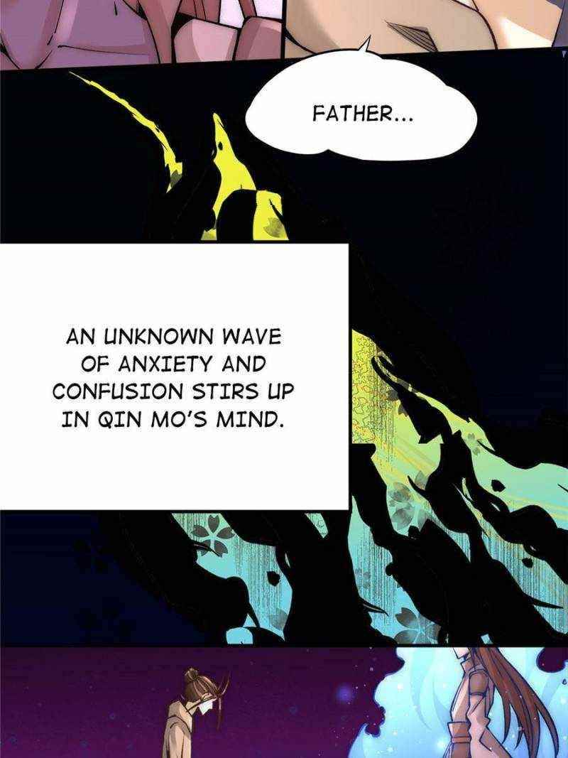 Almighty Master Chapter 214 - Page 26