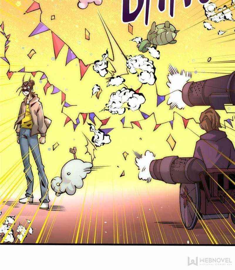 Almighty Master Chapter 214 - Page 3