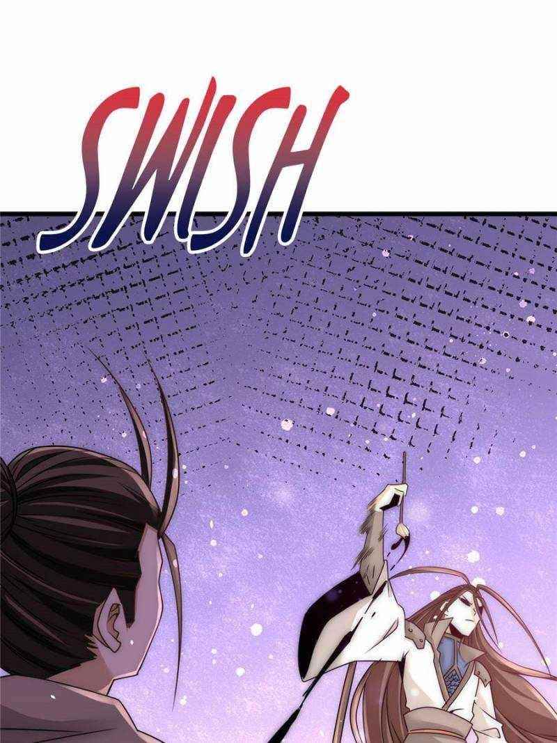 Almighty Master Chapter 214 - Page 31