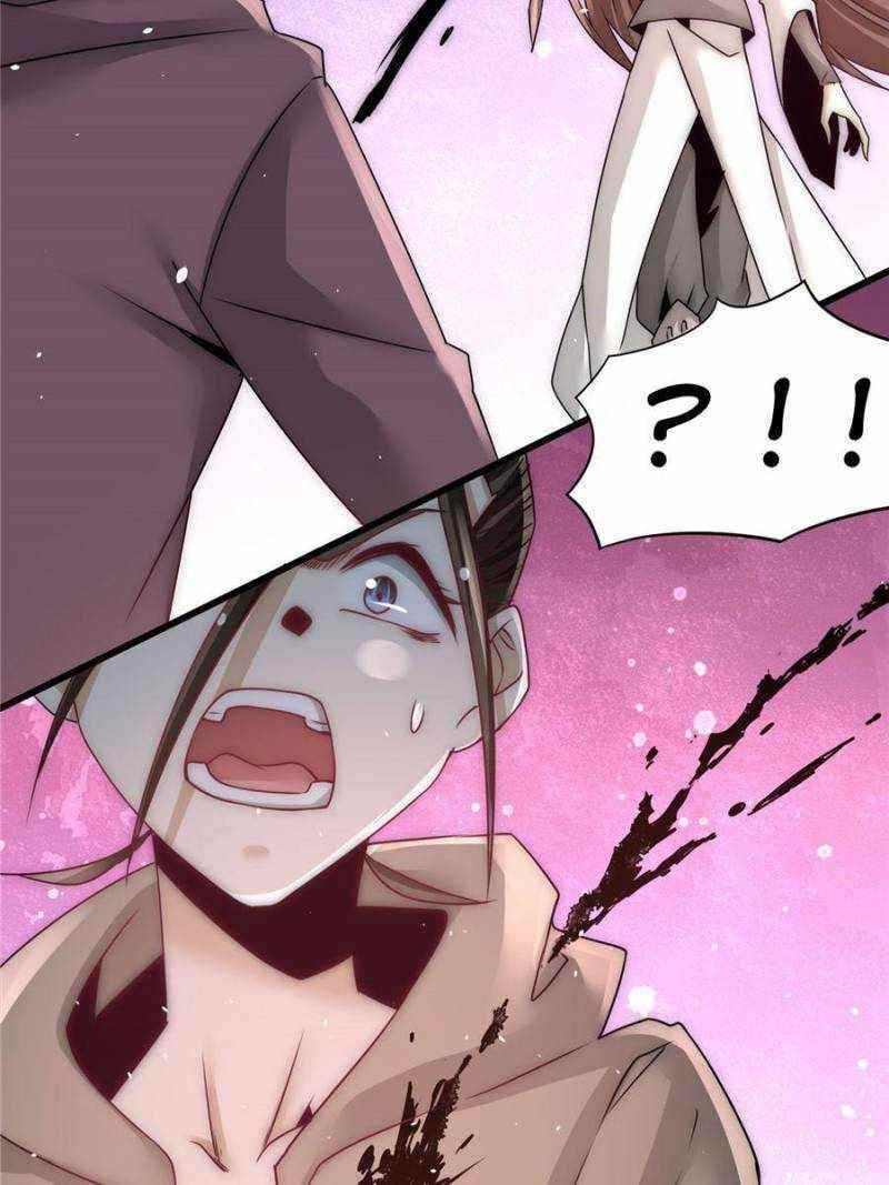 Almighty Master Chapter 214 - Page 32