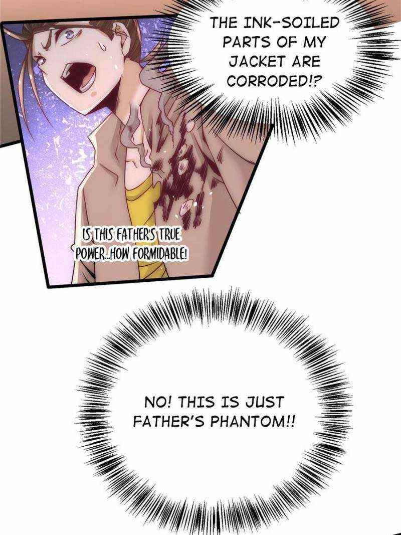 Almighty Master Chapter 214 - Page 35