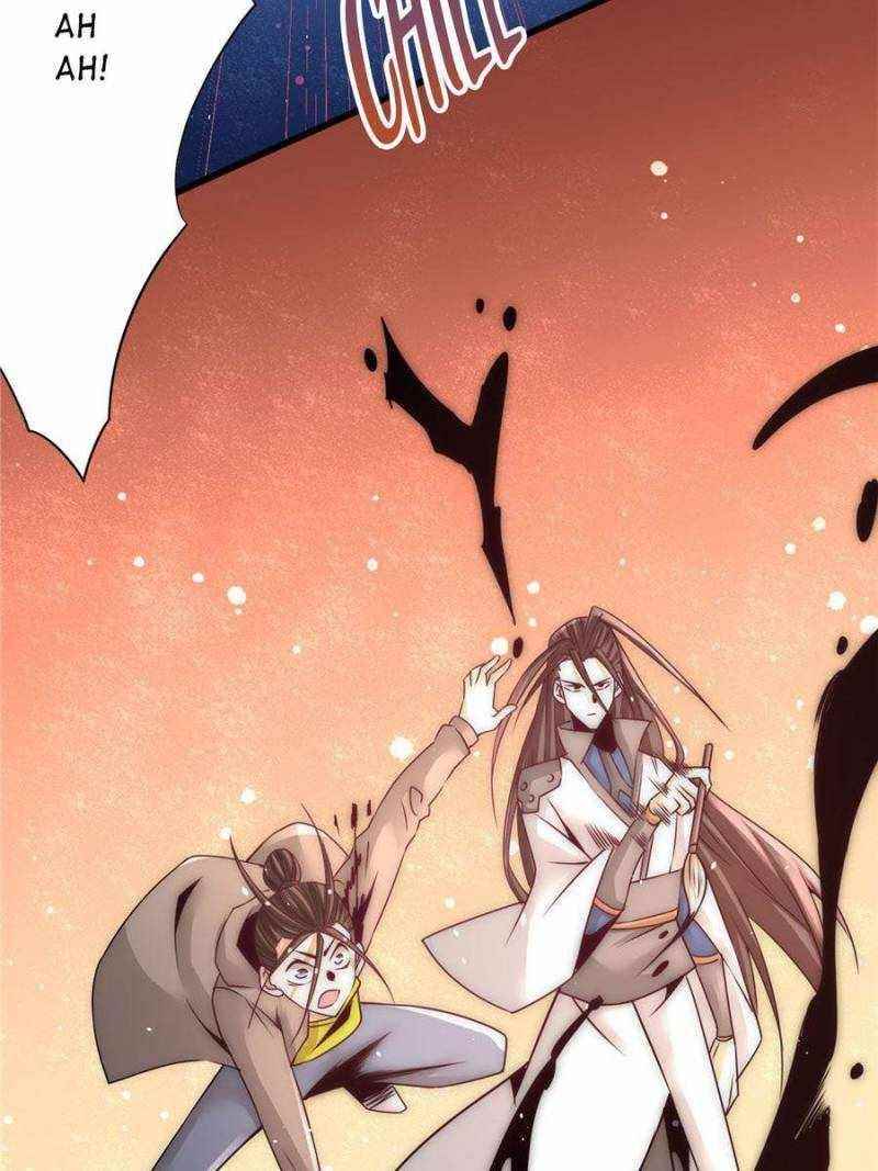 Almighty Master Chapter 214 - Page 38