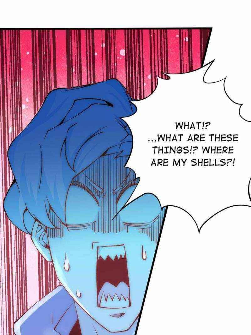 Almighty Master Chapter 214 - Page 4