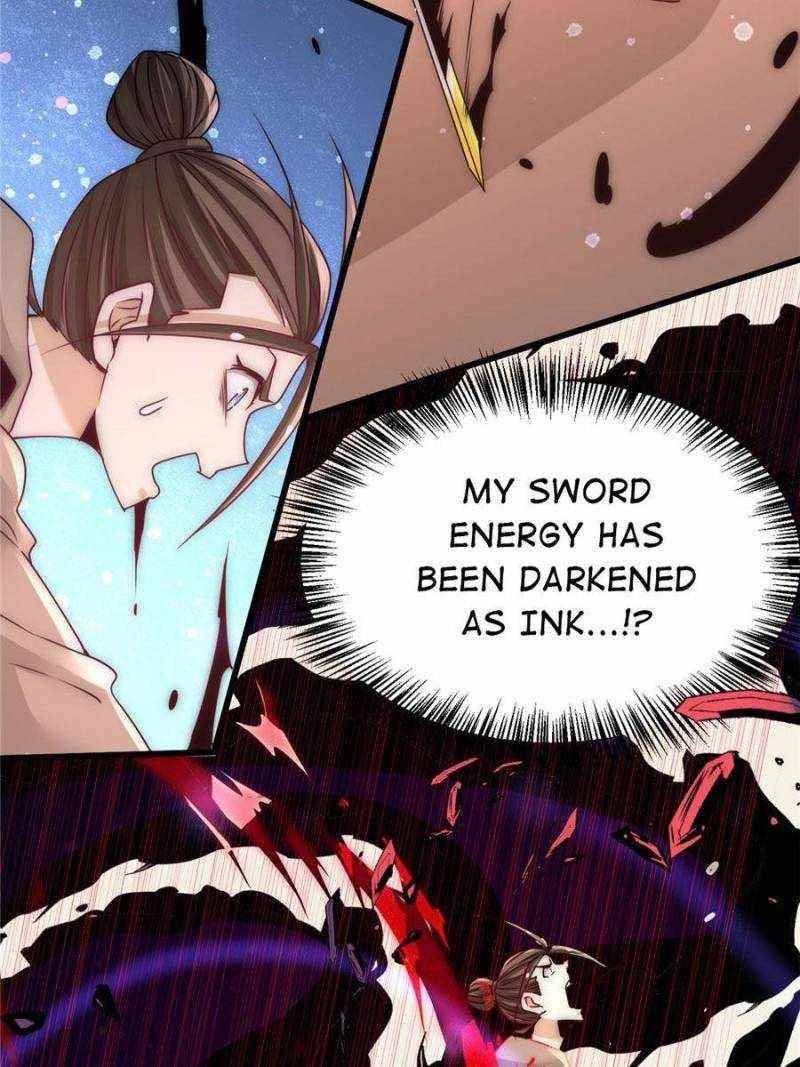 Almighty Master Chapter 214 - Page 40