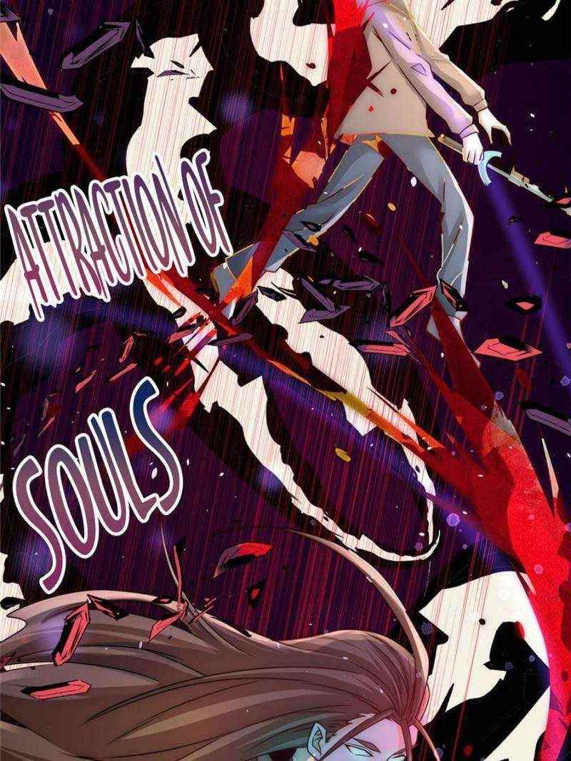 Almighty Master Chapter 214 - Page 41