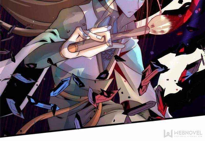 Almighty Master Chapter 214 - Page 42