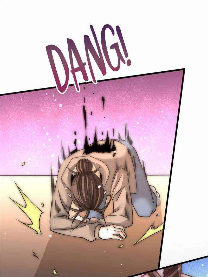 Almighty Master Chapter 214 - Page 43