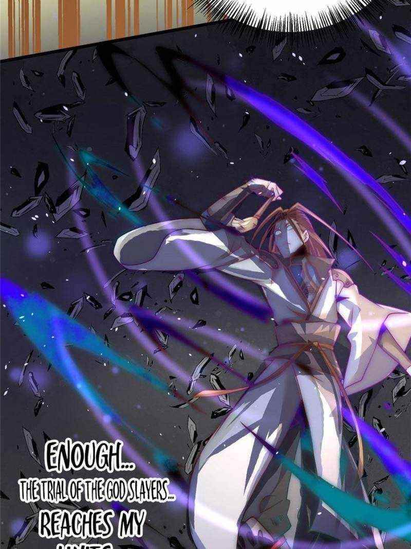 Almighty Master Chapter 214 - Page 46