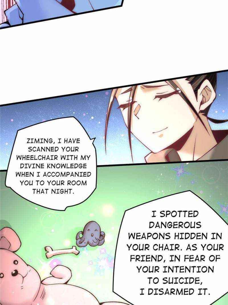 Almighty Master Chapter 214 - Page 5