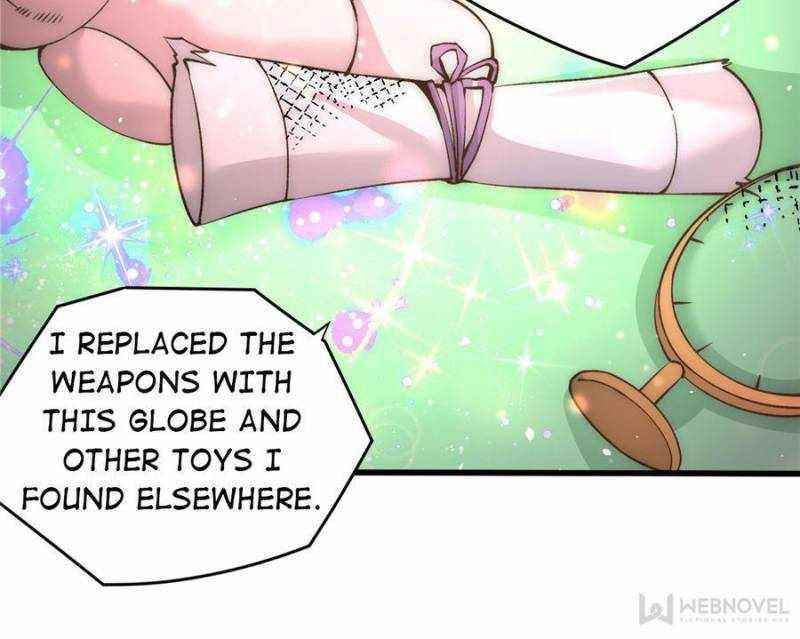 Almighty Master Chapter 214 - Page 6