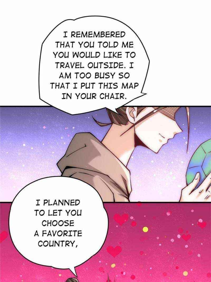 Almighty Master Chapter 214 - Page 7