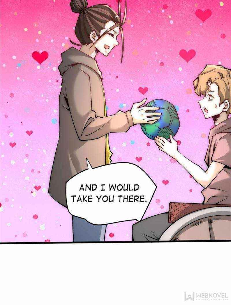 Almighty Master Chapter 214 - Page 8