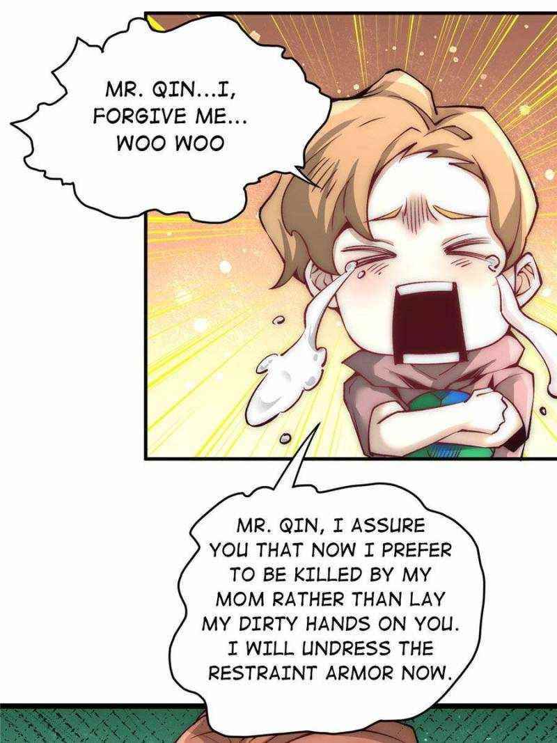 Almighty Master Chapter 214 - Page 9