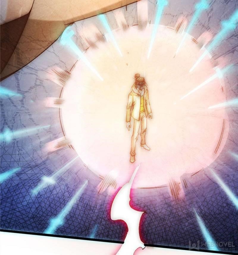 Almighty Master Chapter 216 - Page 10