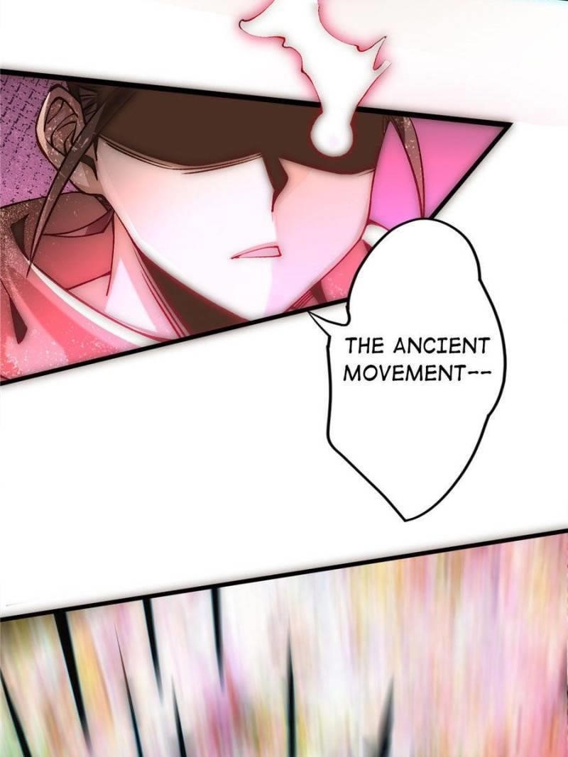 Almighty Master Chapter 216 - Page 11