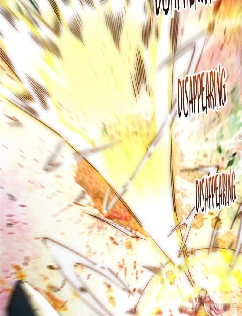 Almighty Master Chapter 216 - Page 13