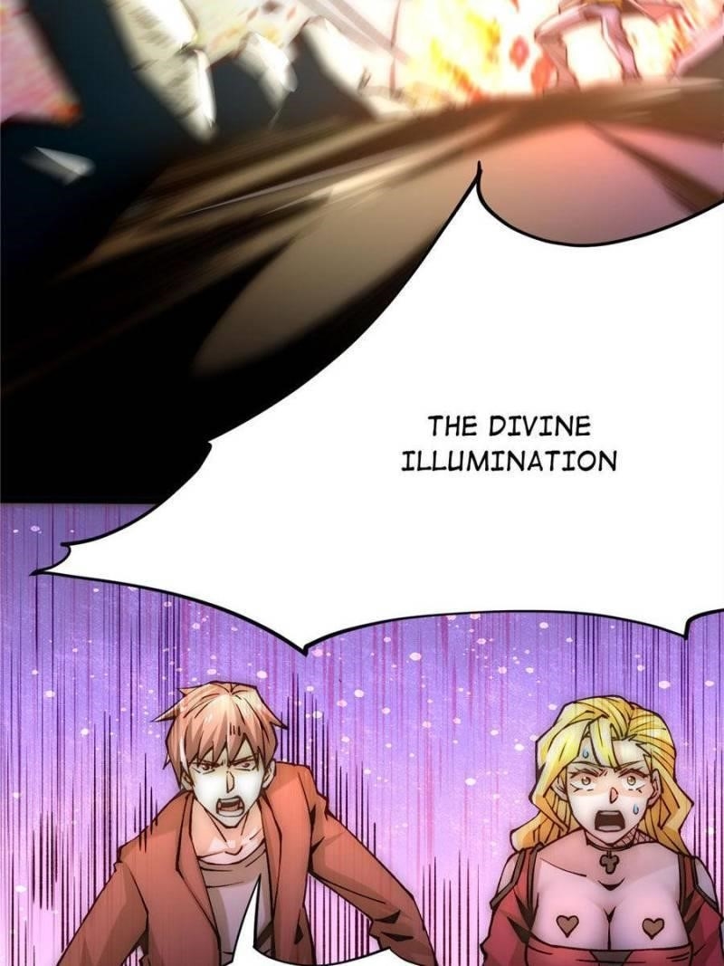 Almighty Master Chapter 216 - Page 14