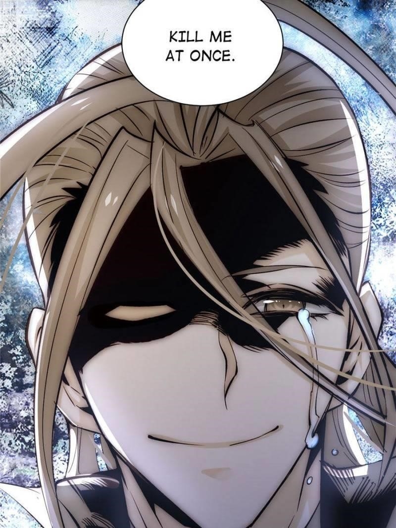 Almighty Master Chapter 216 - Page 20