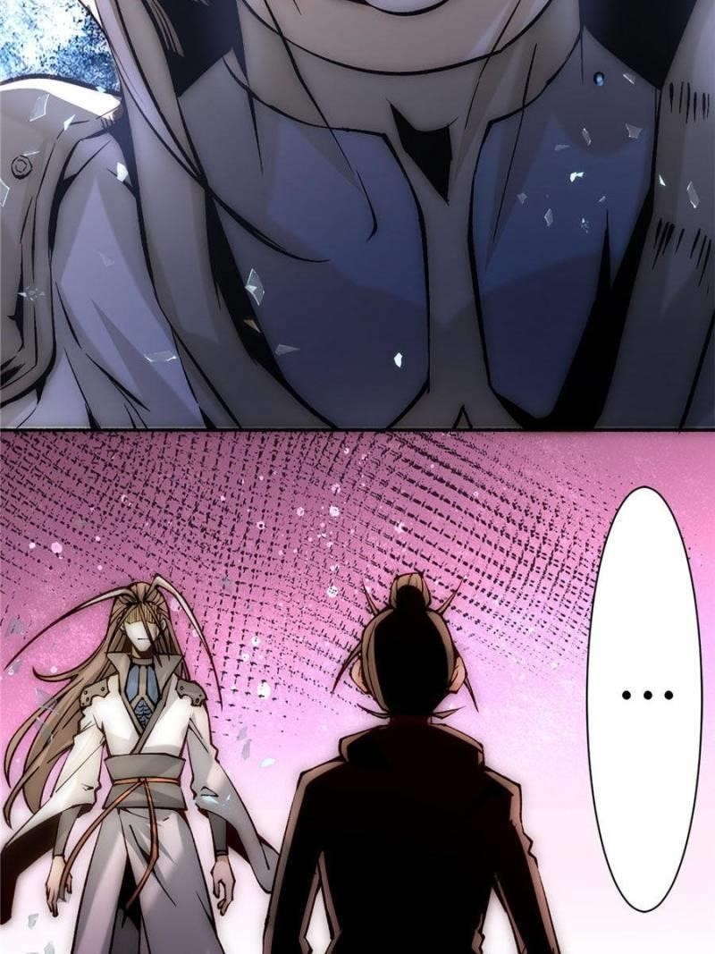 Almighty Master Chapter 216 - Page 21