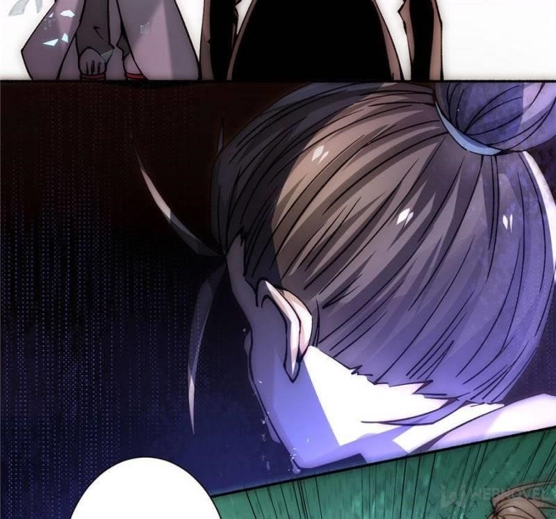 Almighty Master Chapter 216 - Page 22