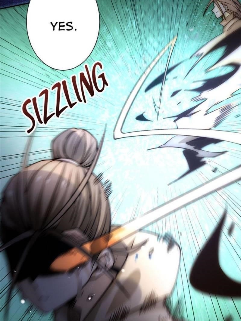 Almighty Master Chapter 216 - Page 23