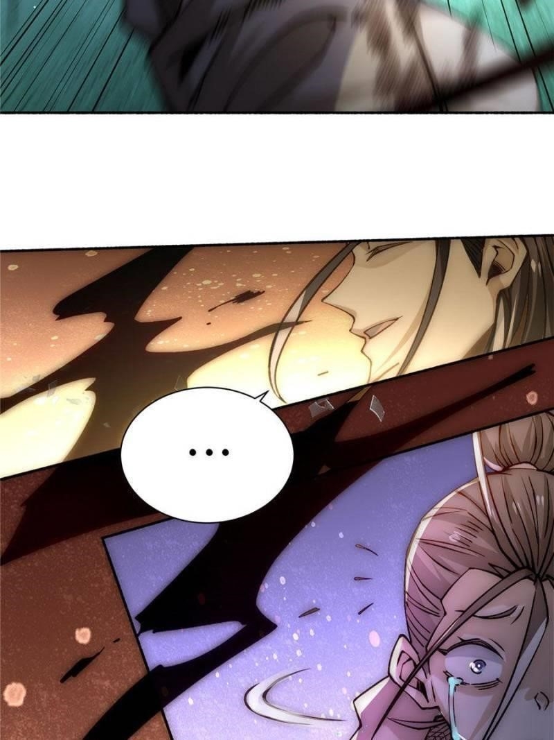 Almighty Master Chapter 216 - Page 24