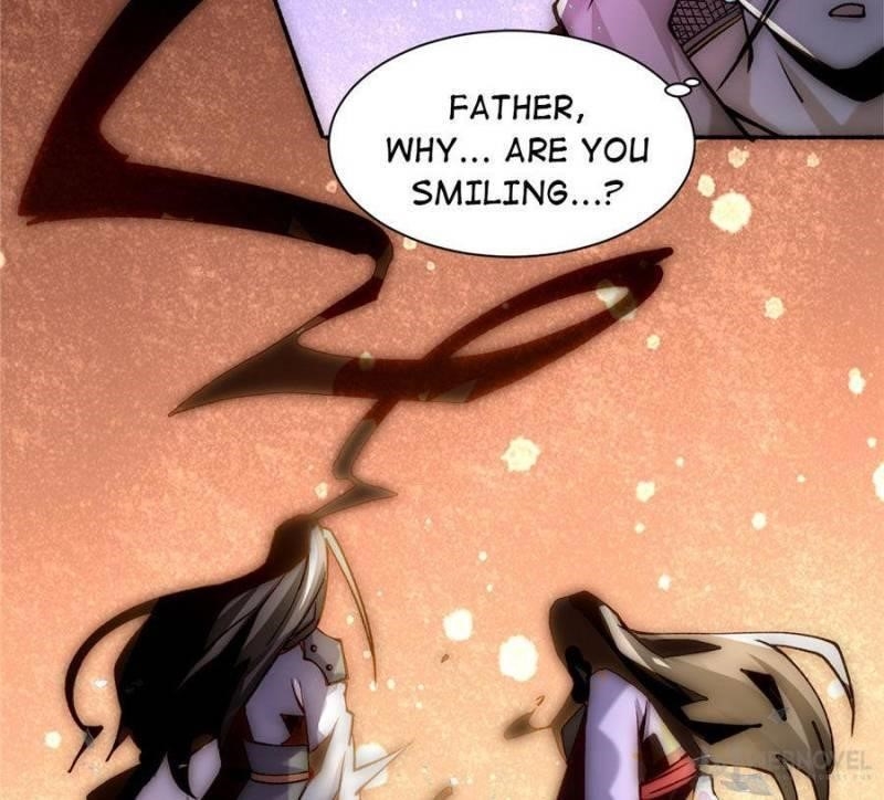 Almighty Master Chapter 216 - Page 25