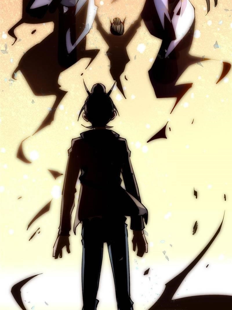 Almighty Master Chapter 216 - Page 26