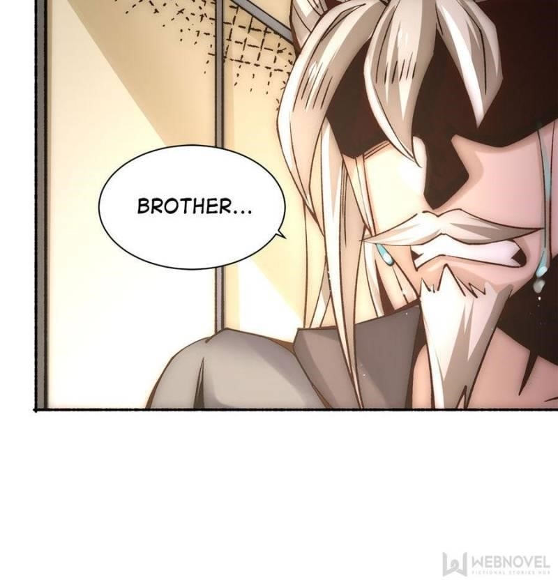 Almighty Master Chapter 216 - Page 28