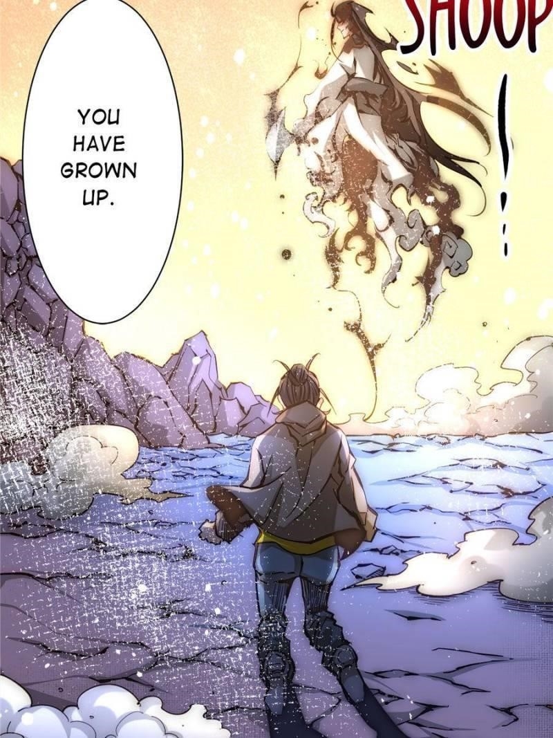 Almighty Master Chapter 216 - Page 30