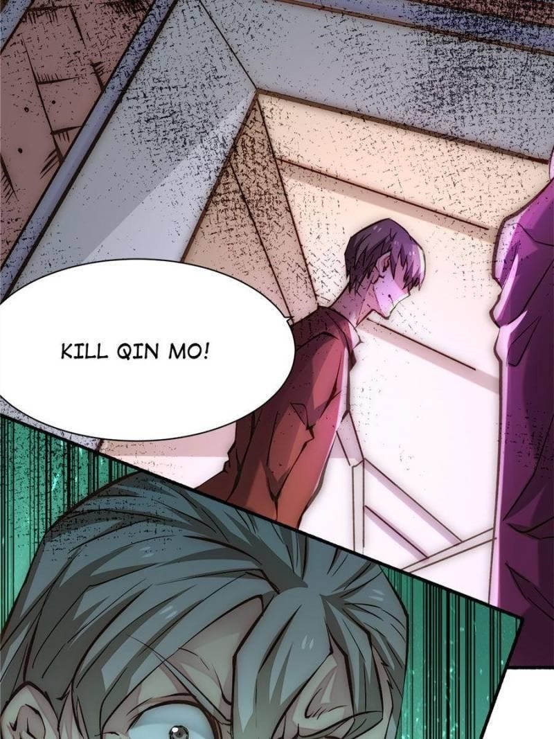 Almighty Master Chapter 216 - Page 35