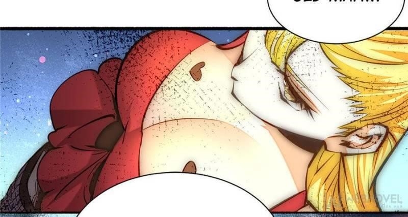 Almighty Master Chapter 216 - Page 37