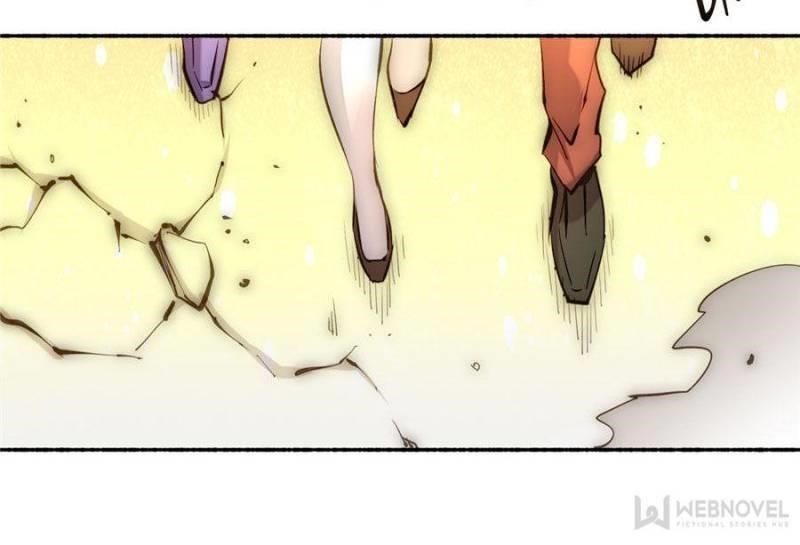 Almighty Master Chapter 216 - Page 40