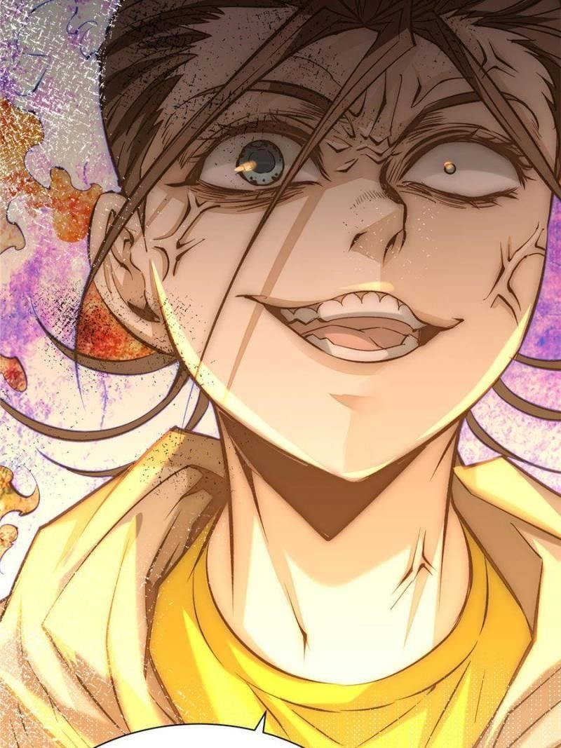 Almighty Master Chapter 216 - Page 45