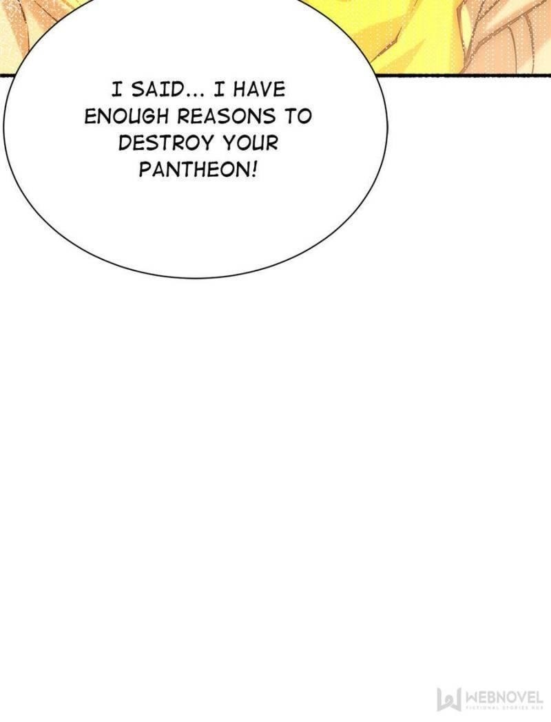 Almighty Master Chapter 216 - Page 46